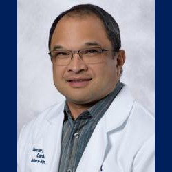 Dexter De Leon, MD