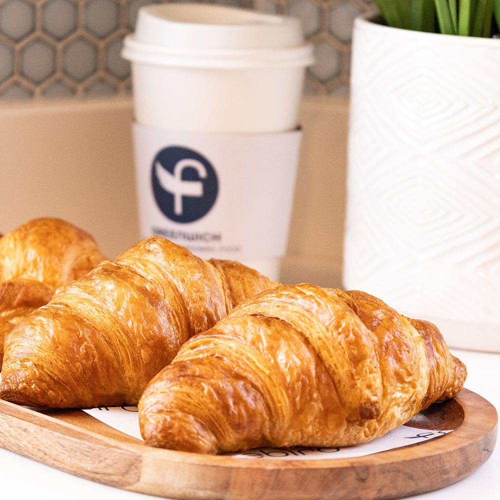 Croissant