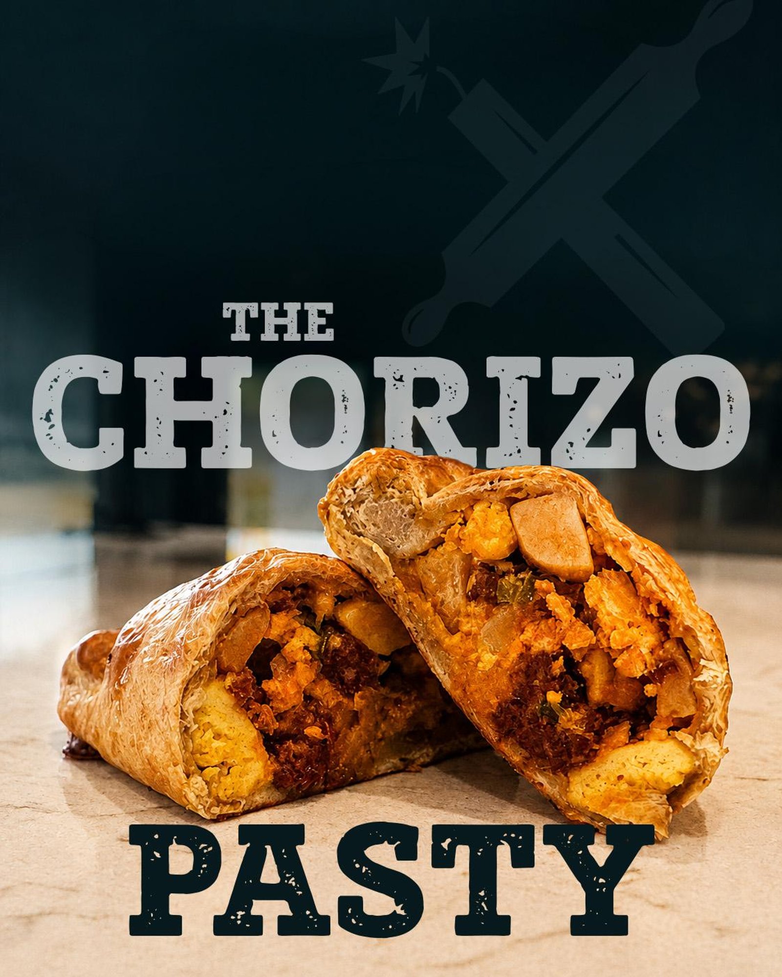 Chorizo