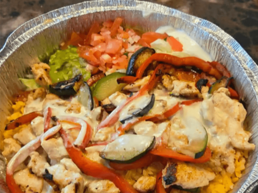 Pollo Loco