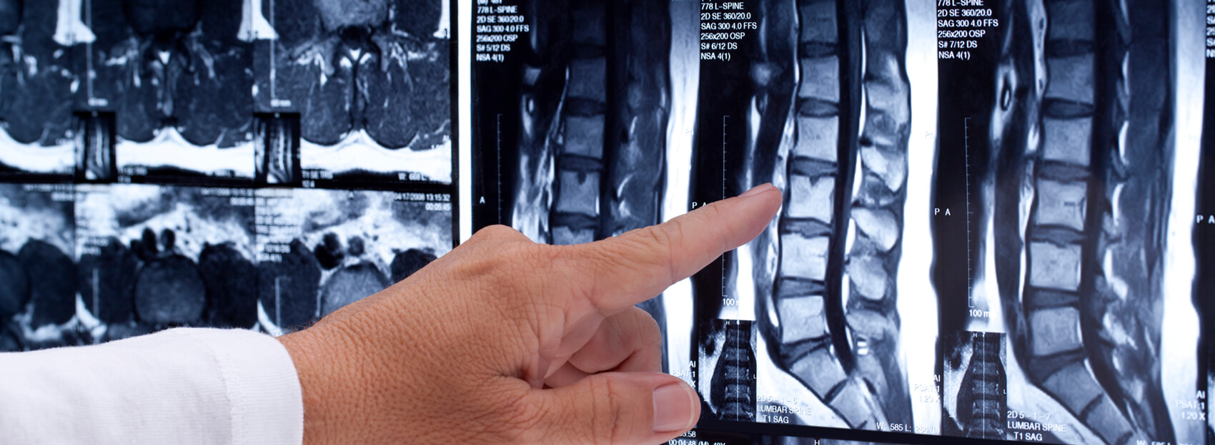Long Island Spine Rehabilitation Medicine Photo