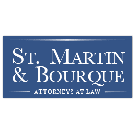 St. Martin & Bourque LLC