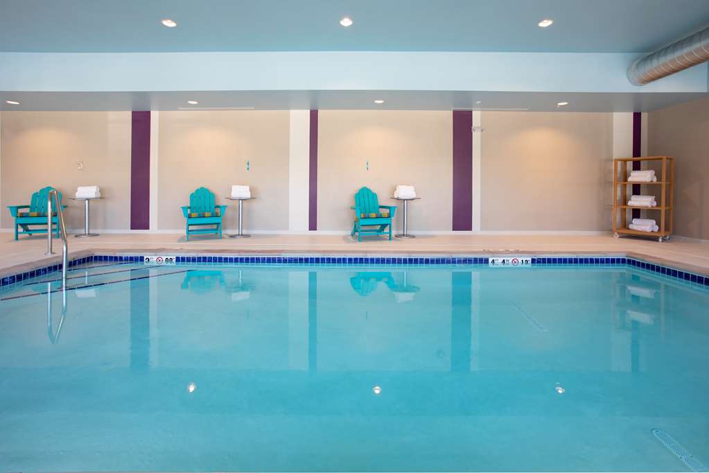 Home2 Suites by Hilton Omaha UN Medical Ctr Area Image