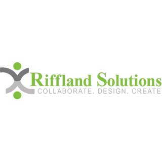 Riffland Solutions Logo