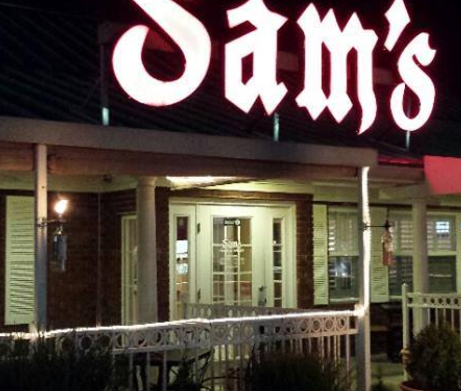 Sam's Food & Spirits Image