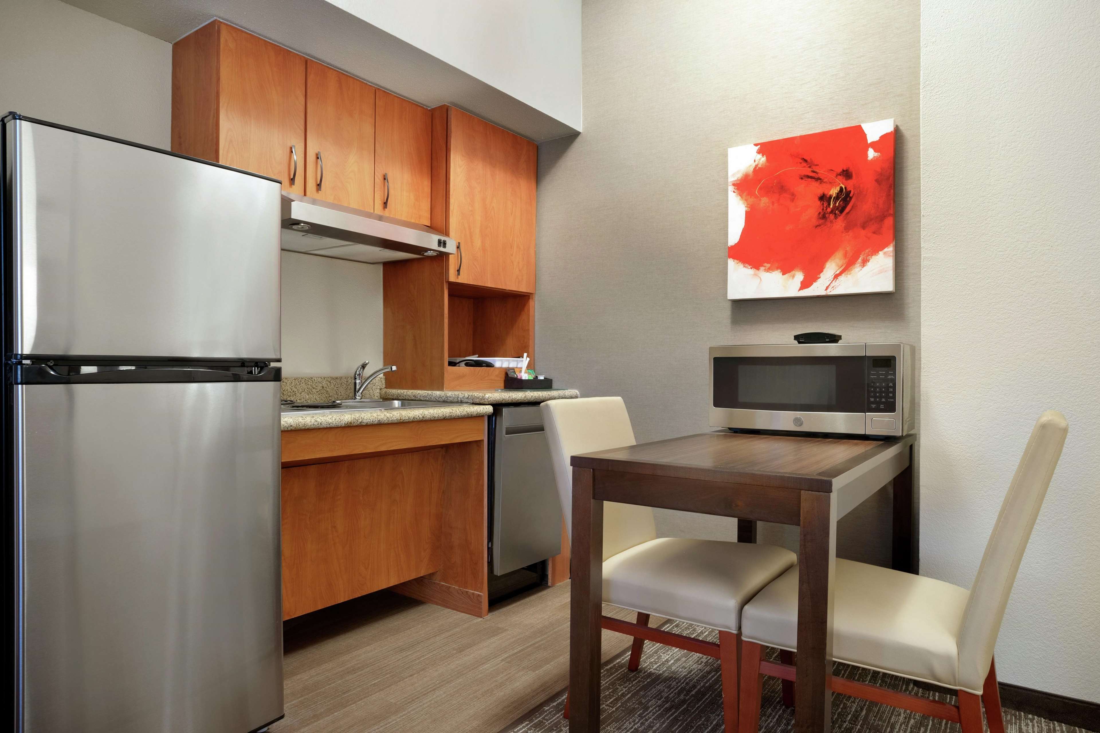 Homewood Suites by Hilton Phoenix/Chandler Photo