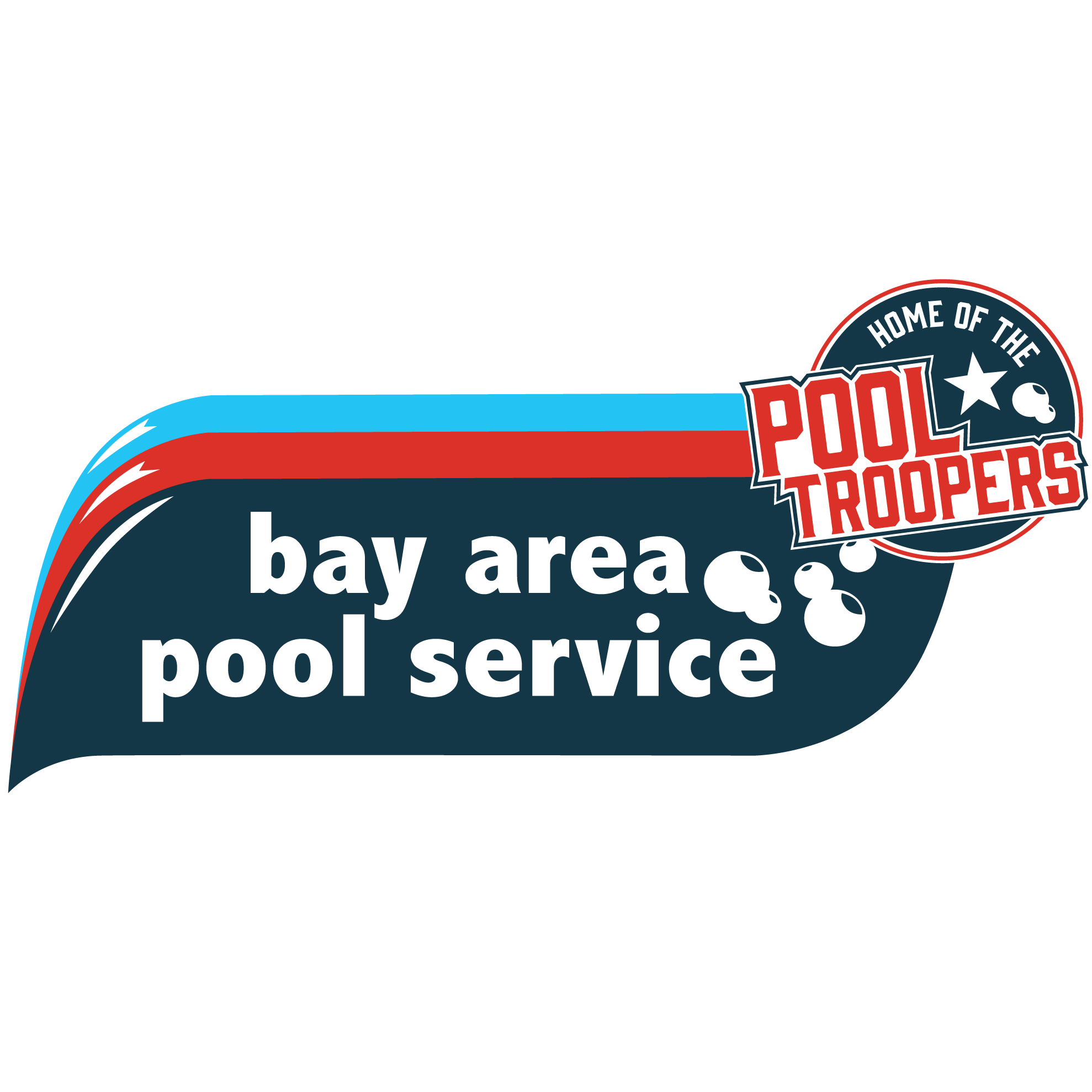Bay Area Pool Service is Closed - Now Pool Troopers