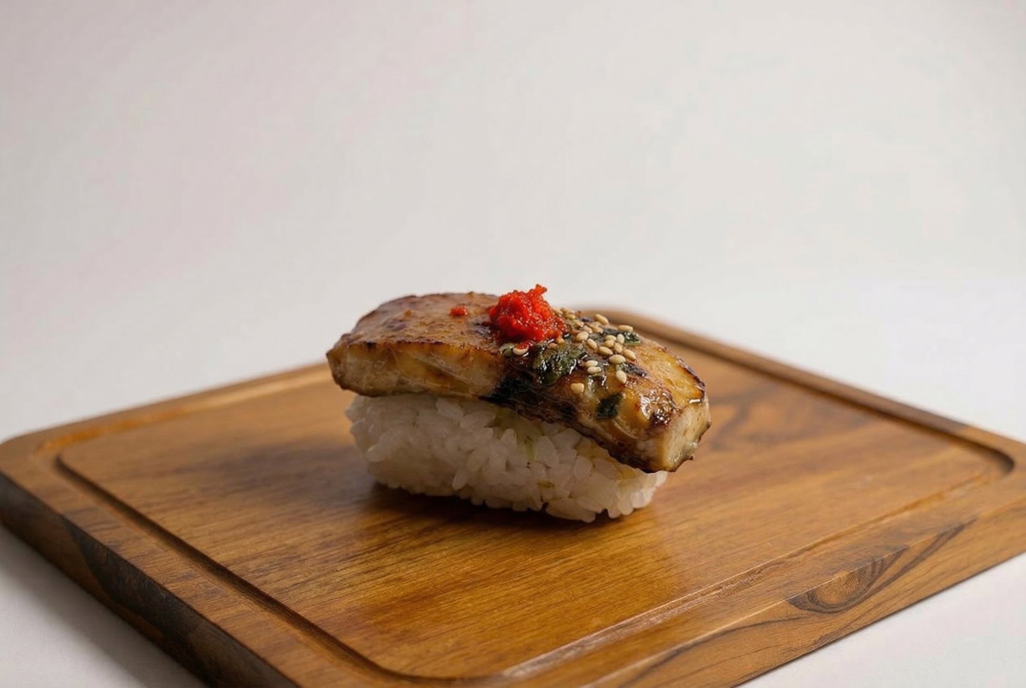 Special Nigiri Foie Gras