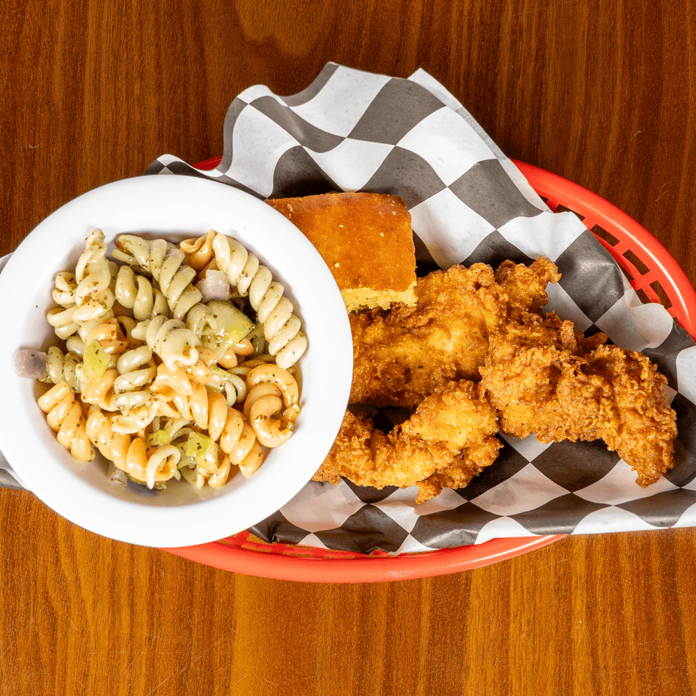 Kids Chicken Strips