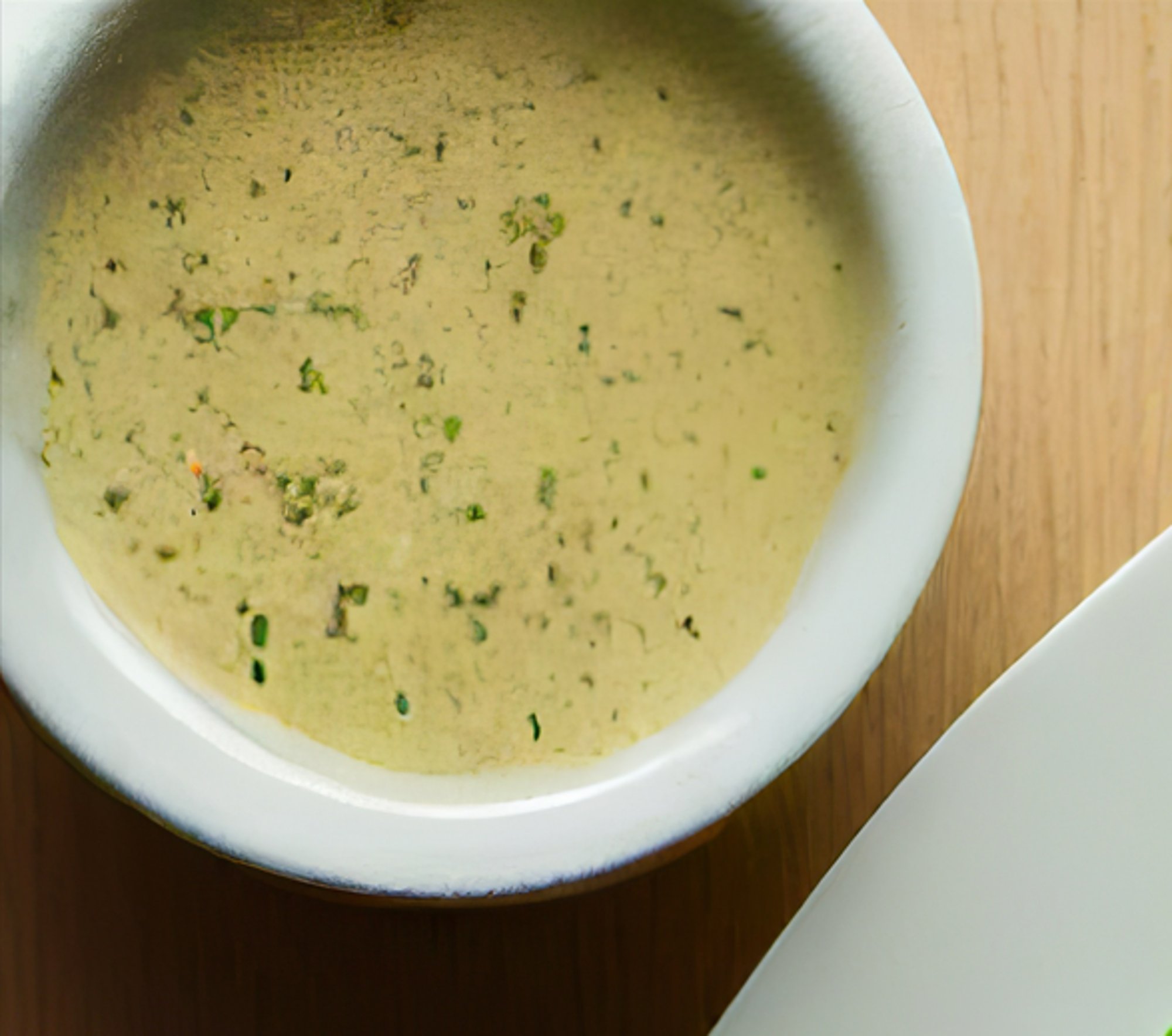 Caesar Dressing