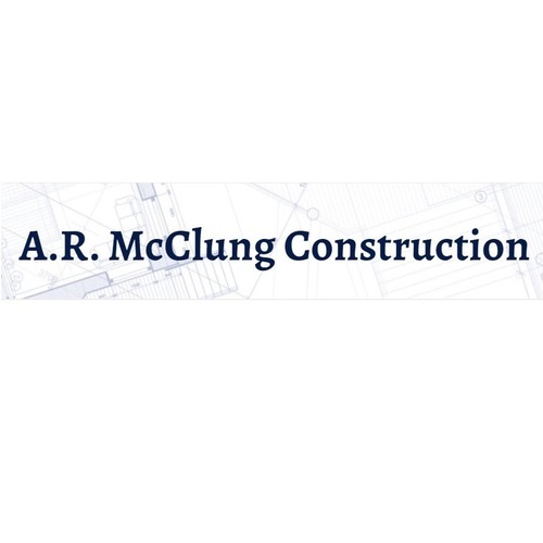 AR McClung Construction