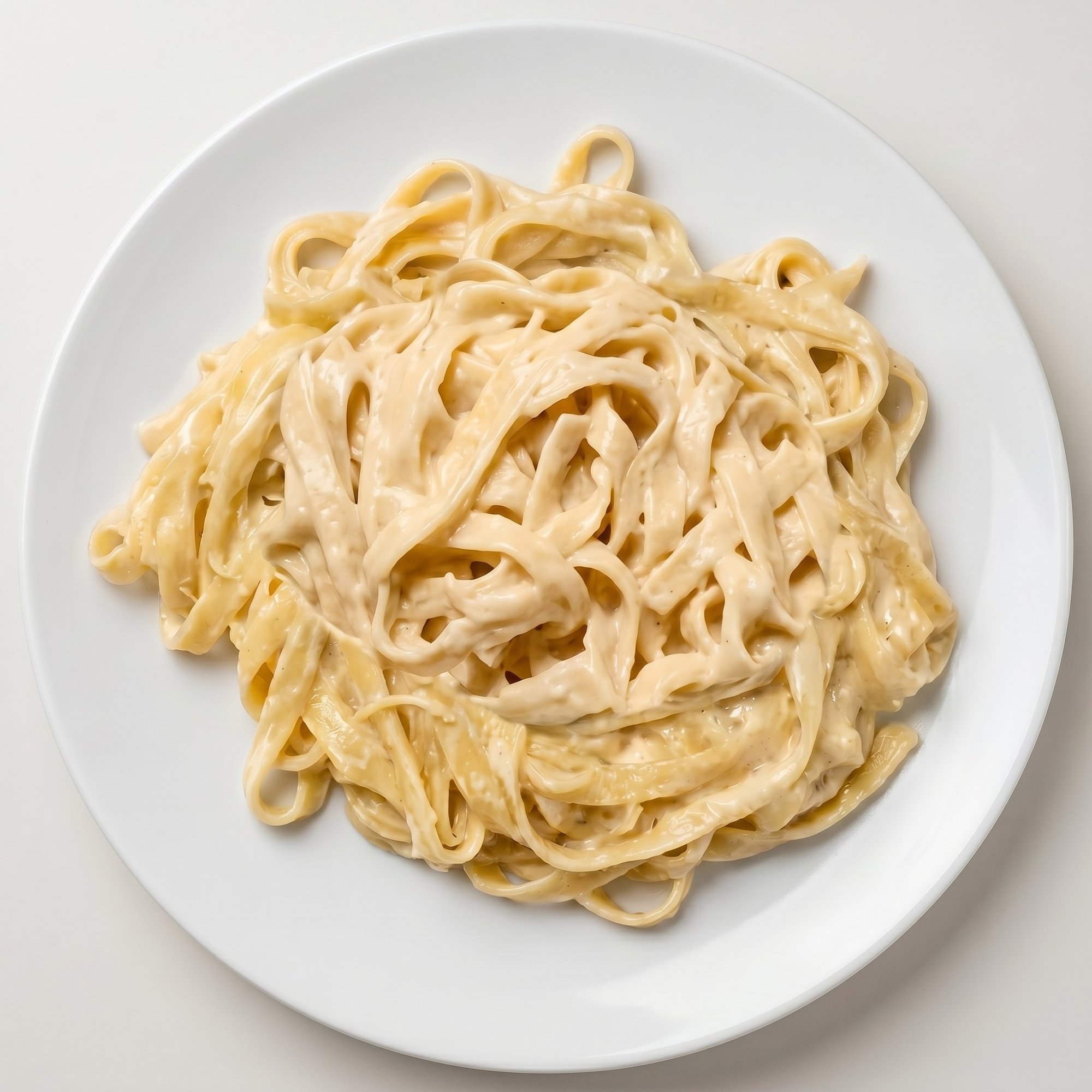 Spaghetti, Angel Hair or Fettuccine