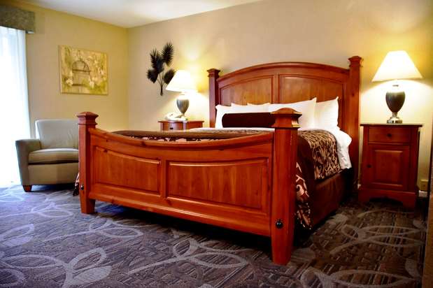 Images Best Western Chincoteague Island