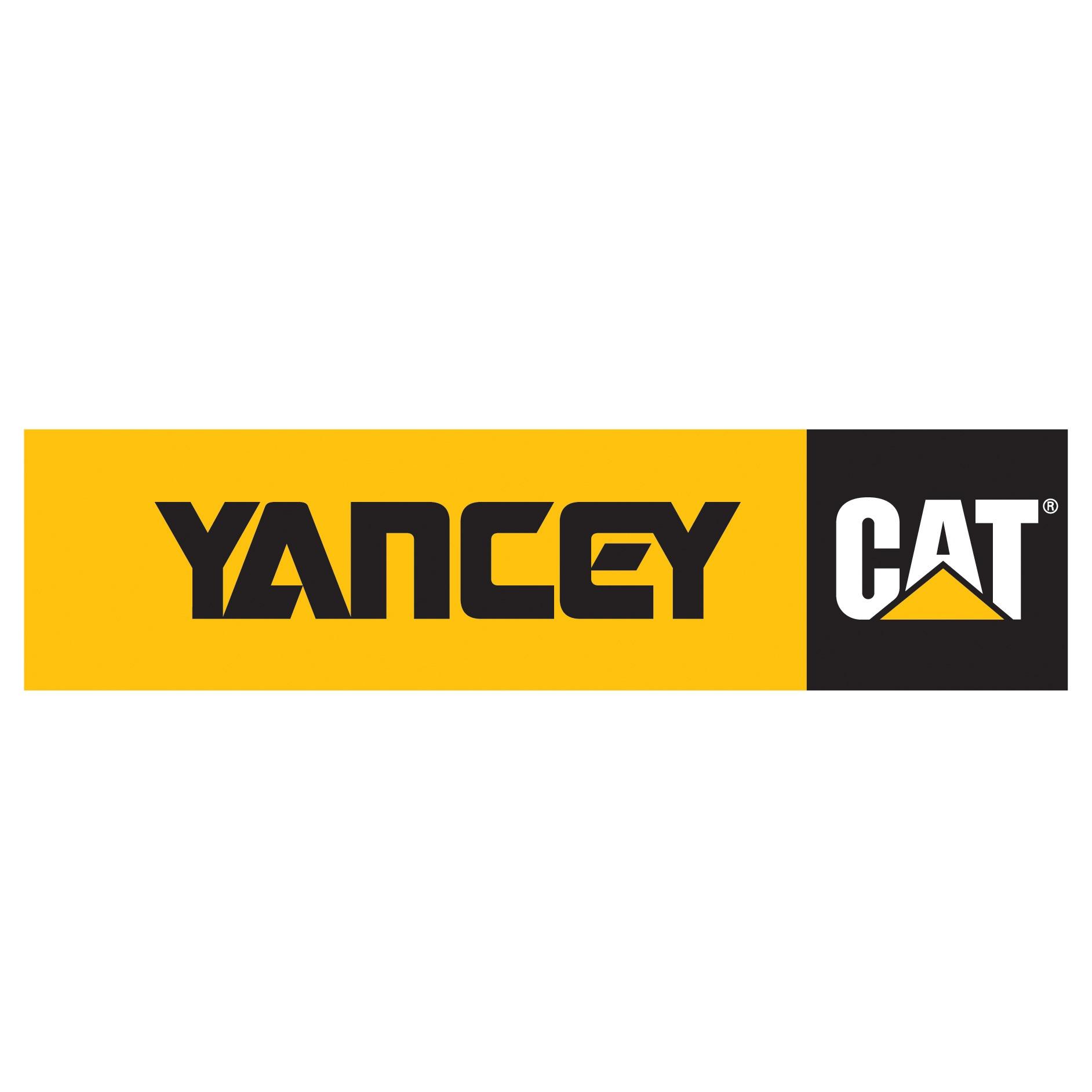 Yancey Bros. Co. Compact Construction Equipment Photo