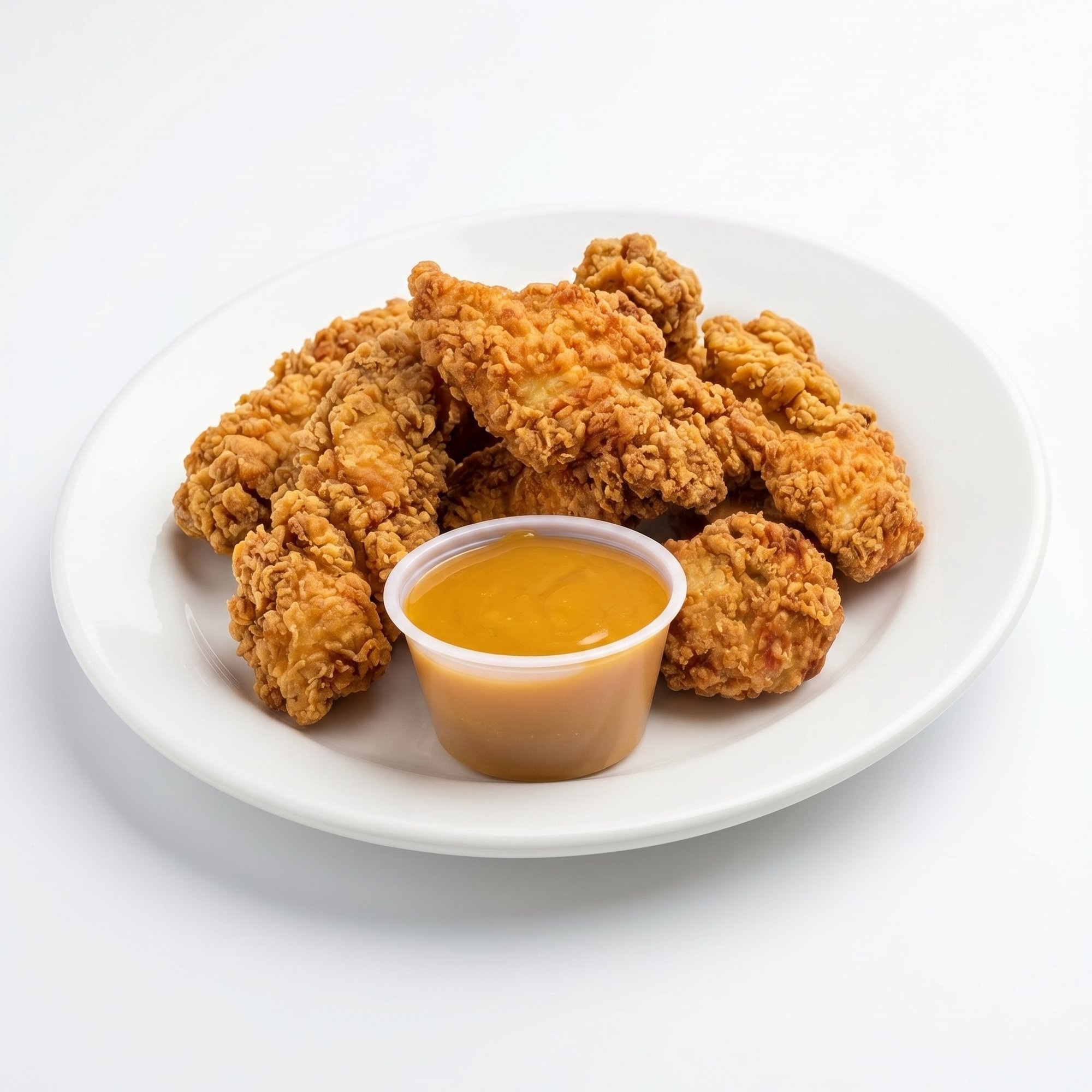 6 Piece Frankie Bites