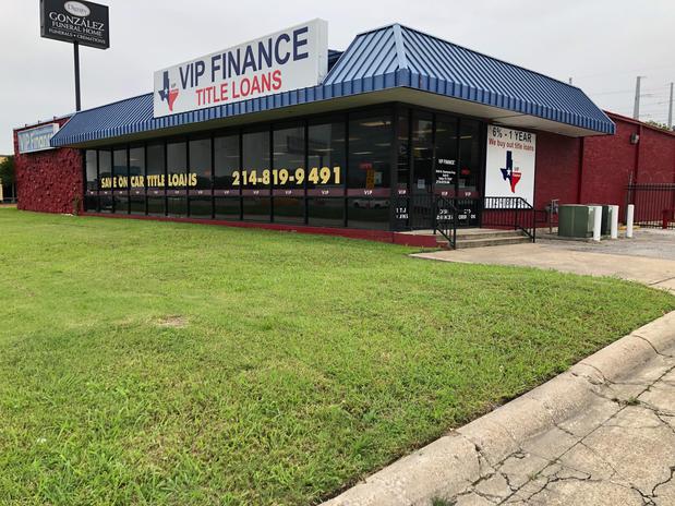 Images VIP Finance of Texas