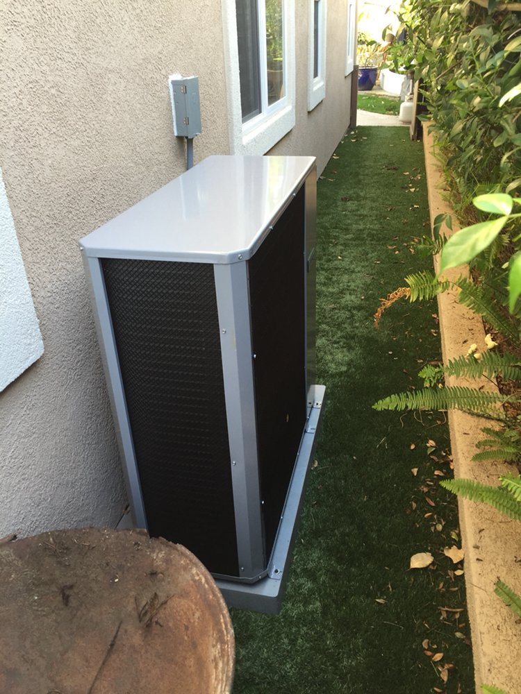 Duct Dynasty Heating & Air Photo