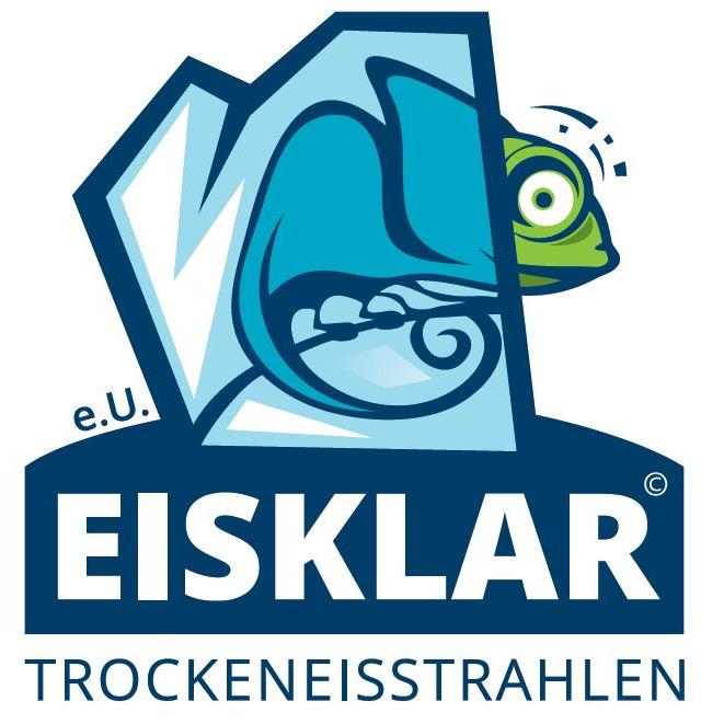 Logo von EISKLAR e.U.