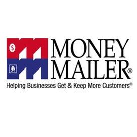Money Mailer of Fox River Valley Logo