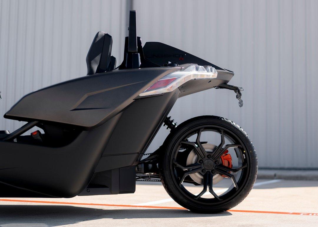 Houston Slingshot Rental