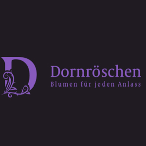 Logo von Blumen Dornröschen GmbH