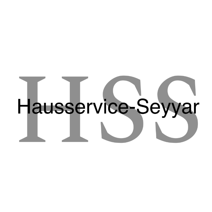 Logo von HSS - Hausservice Seyyar