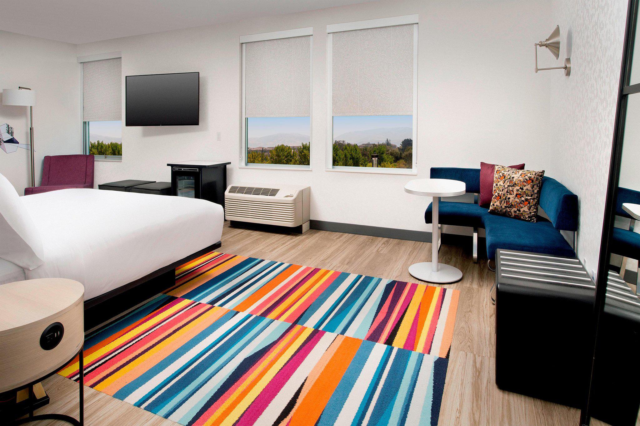 Aloft Dublin-Pleasanton Photo