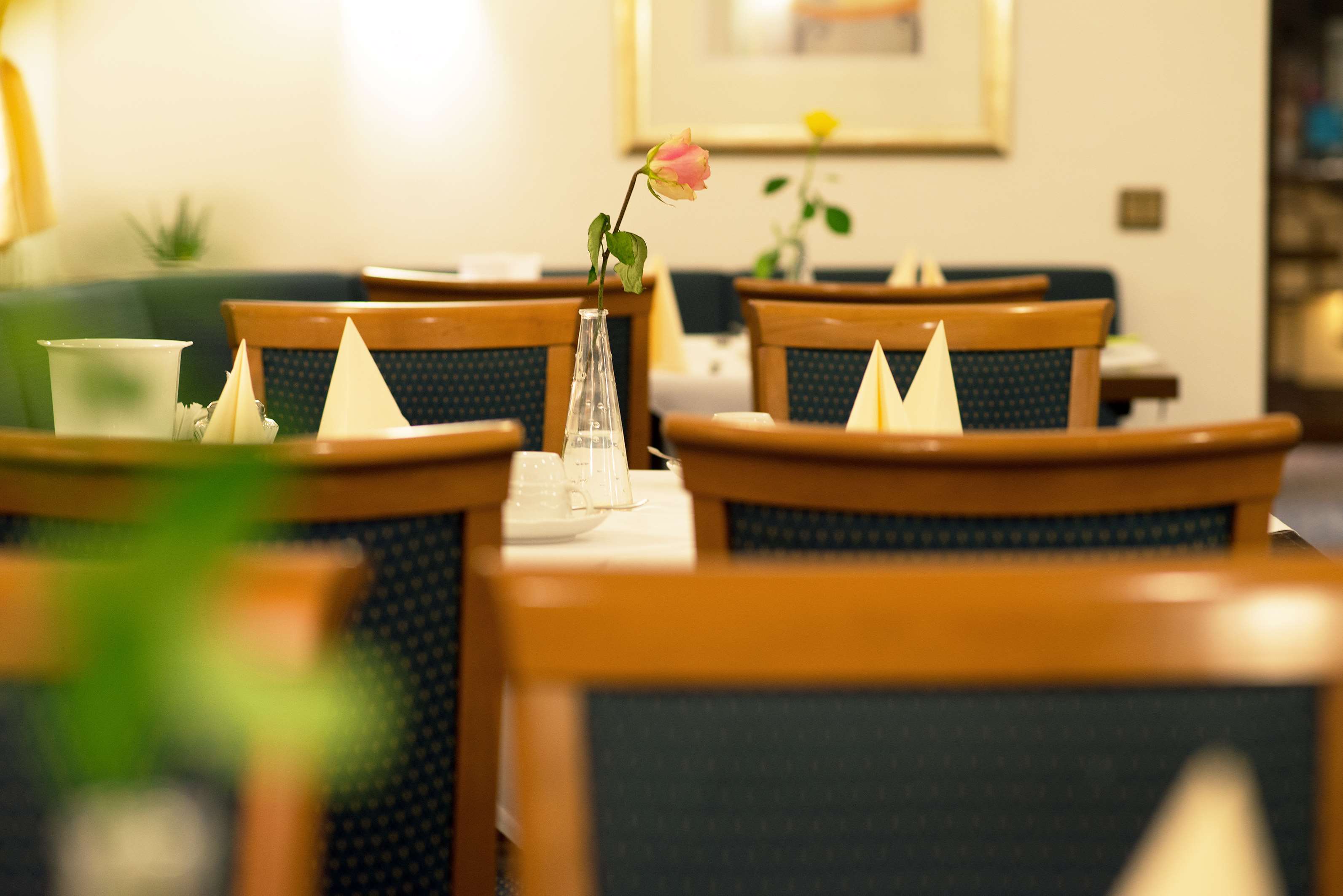 Bilder Best Western Ambassador Hotel