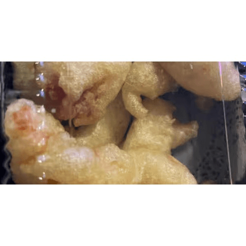 Rock Shrimp