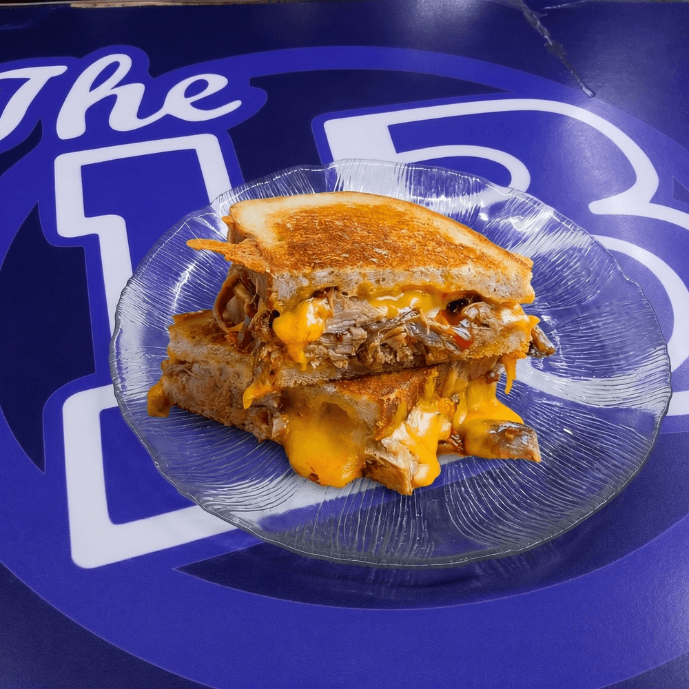 Philly Beef Sandwich