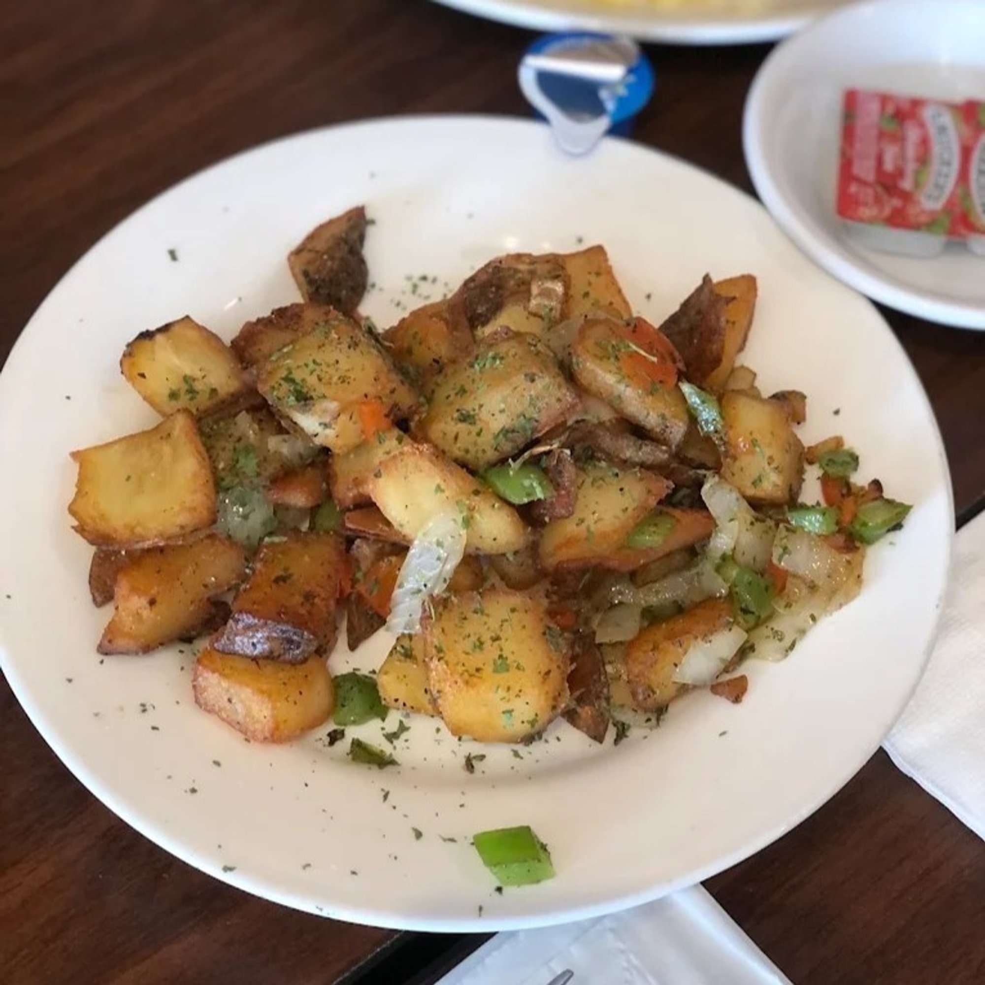 Home Fries