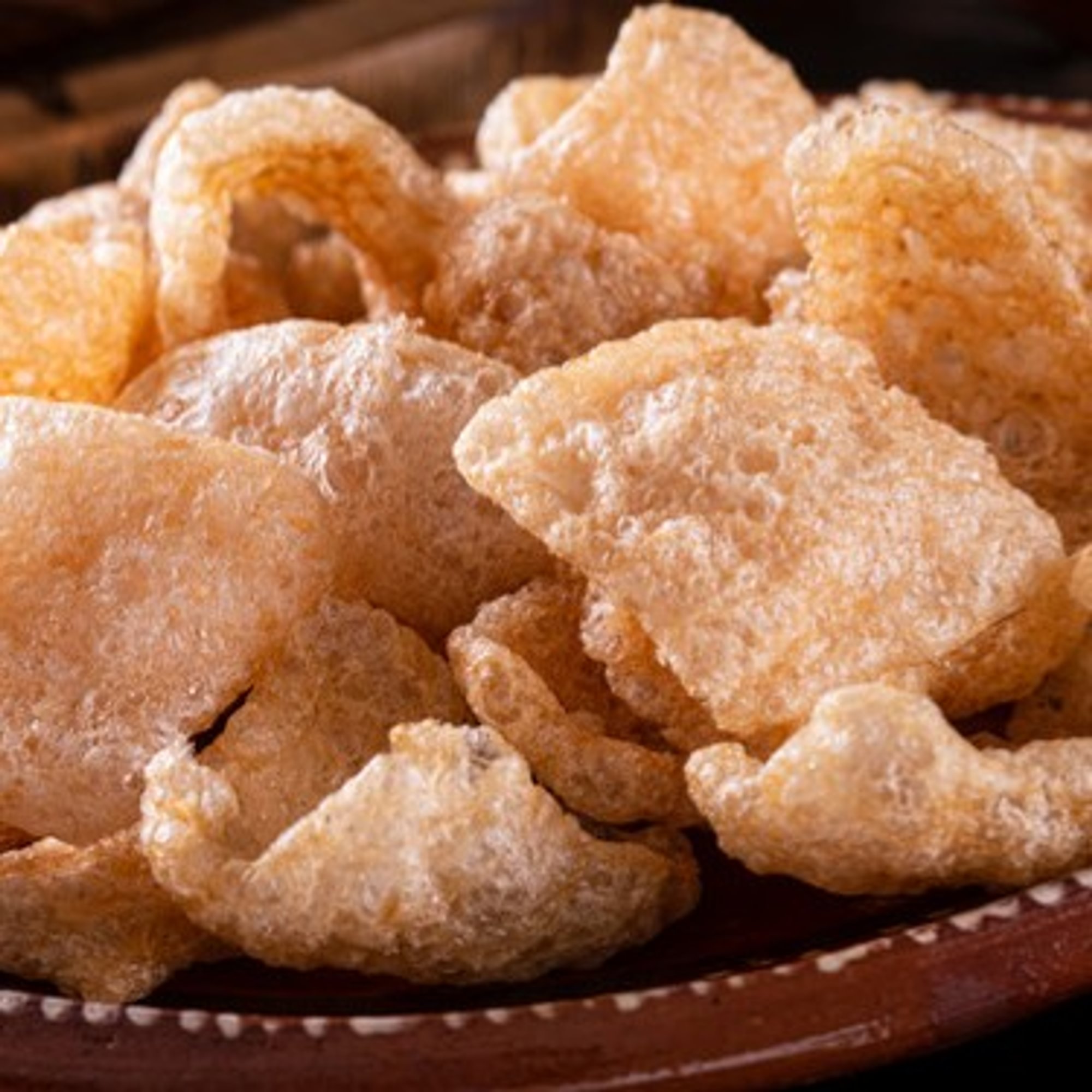 Pigs Sassy Seasoned Pork Rinds