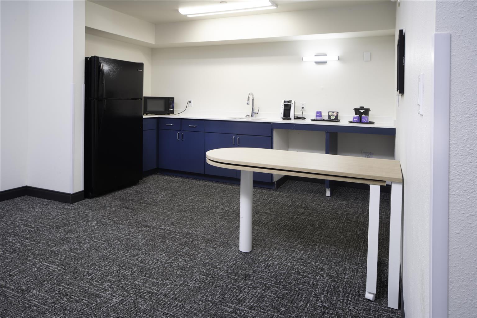 Spark by Hilton Amarillo East Image