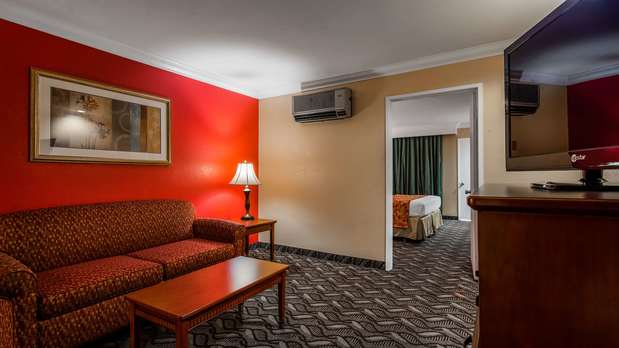 Images Best Western Moreno Hotel & Suites
