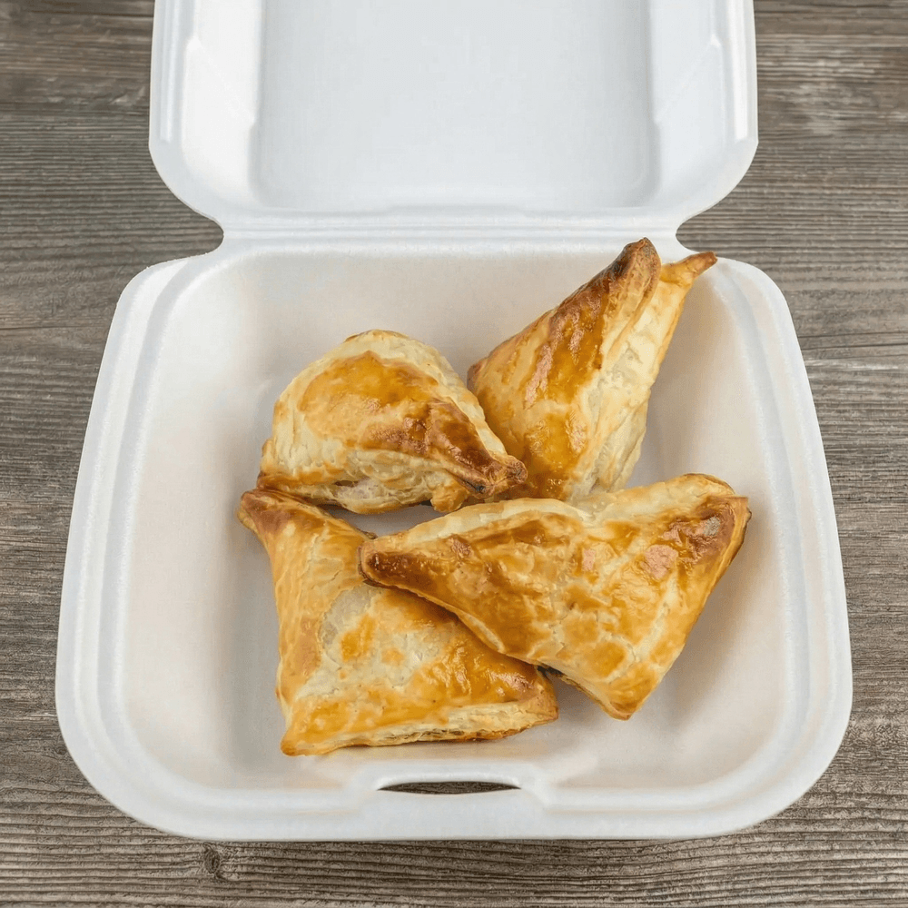 Spanakopita