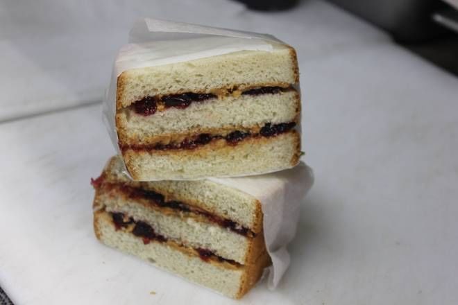 The Triple Decker