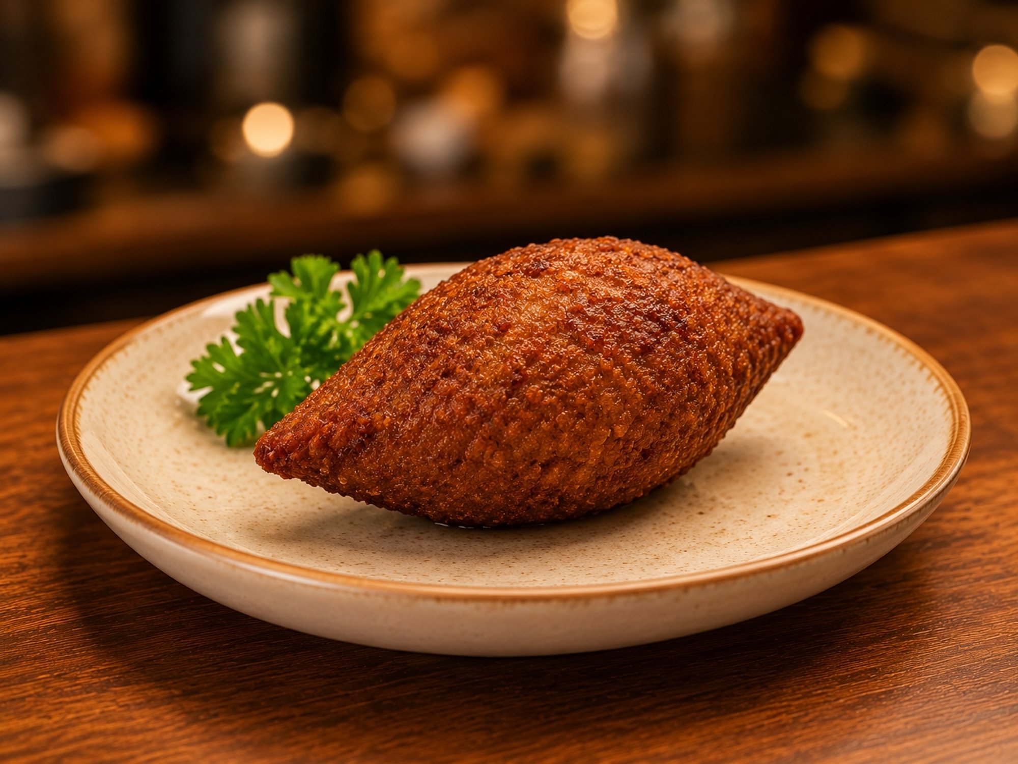 Kibbe 1 Piece