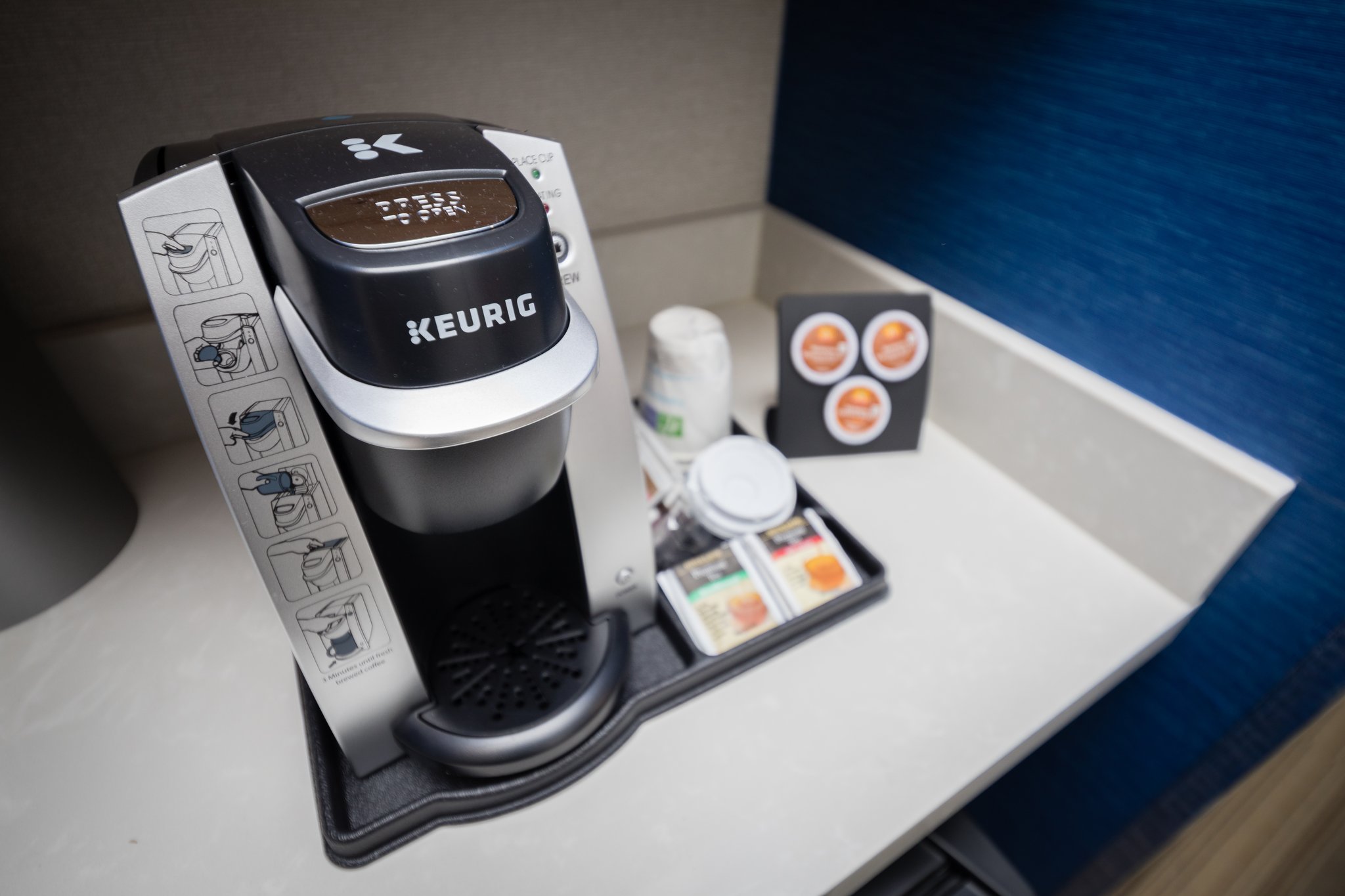 Holiday Inn Express Sunnyvale - Silicon Valley by IHG Image