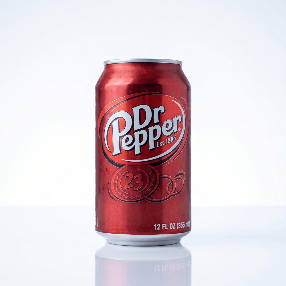 Dr. Pepper