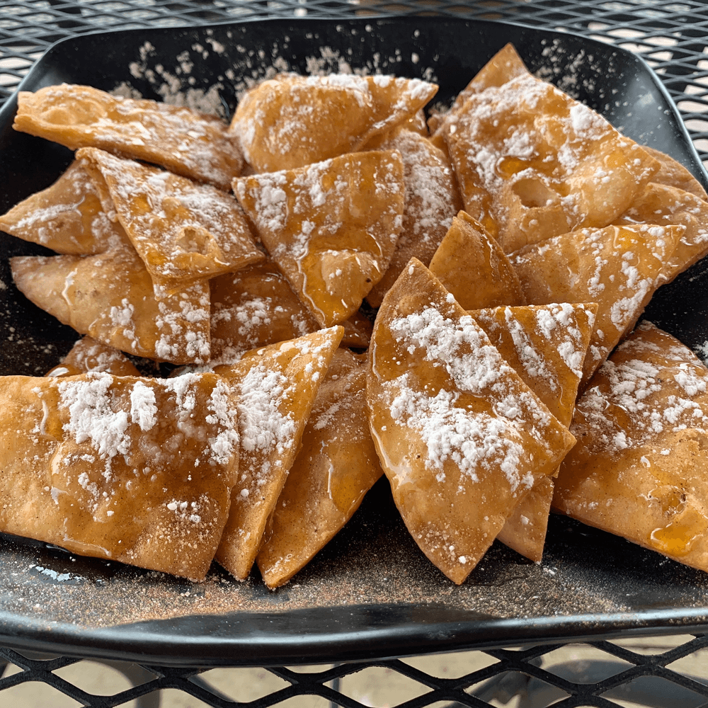 Sopapilla