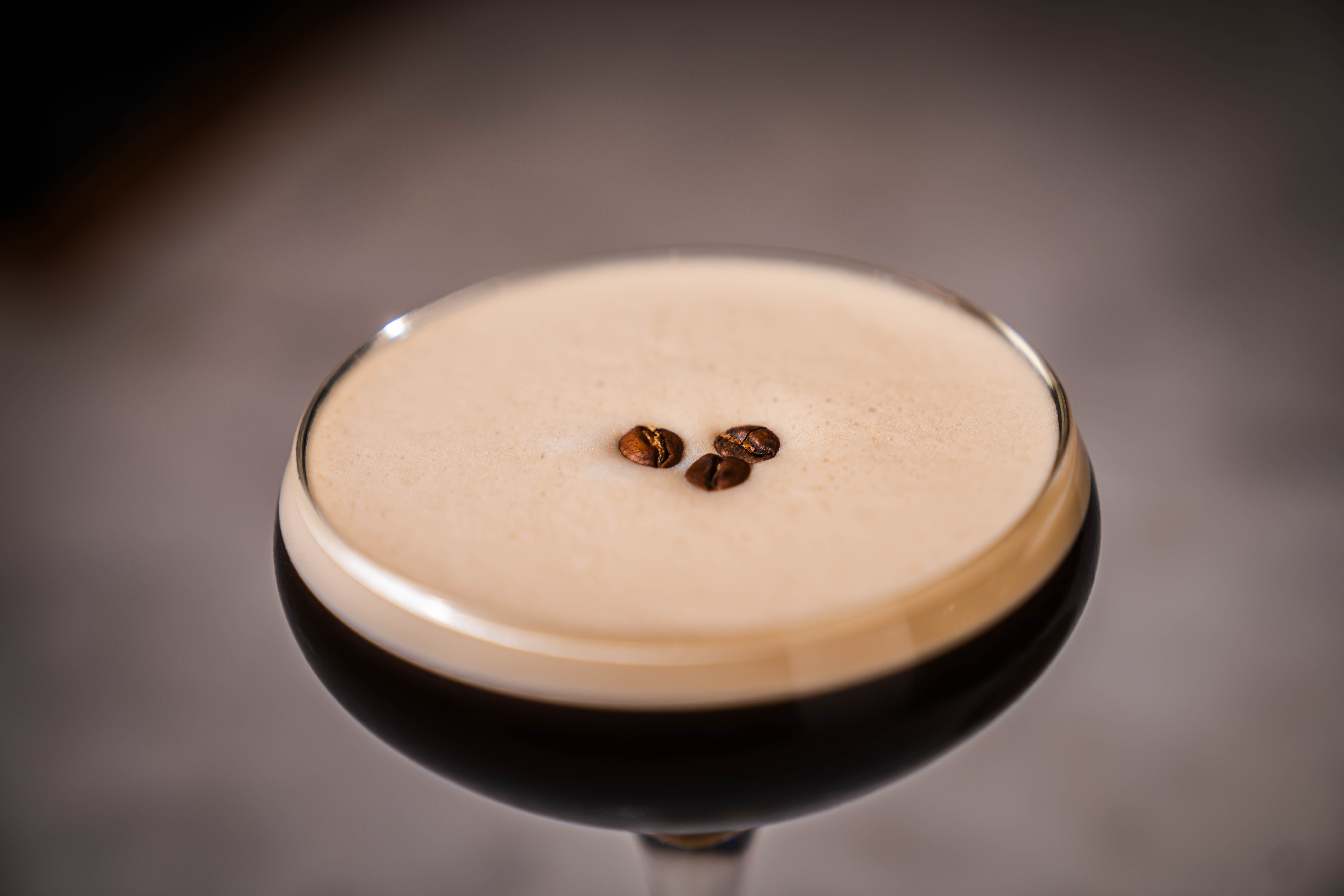 ESPRESSO MARTINI