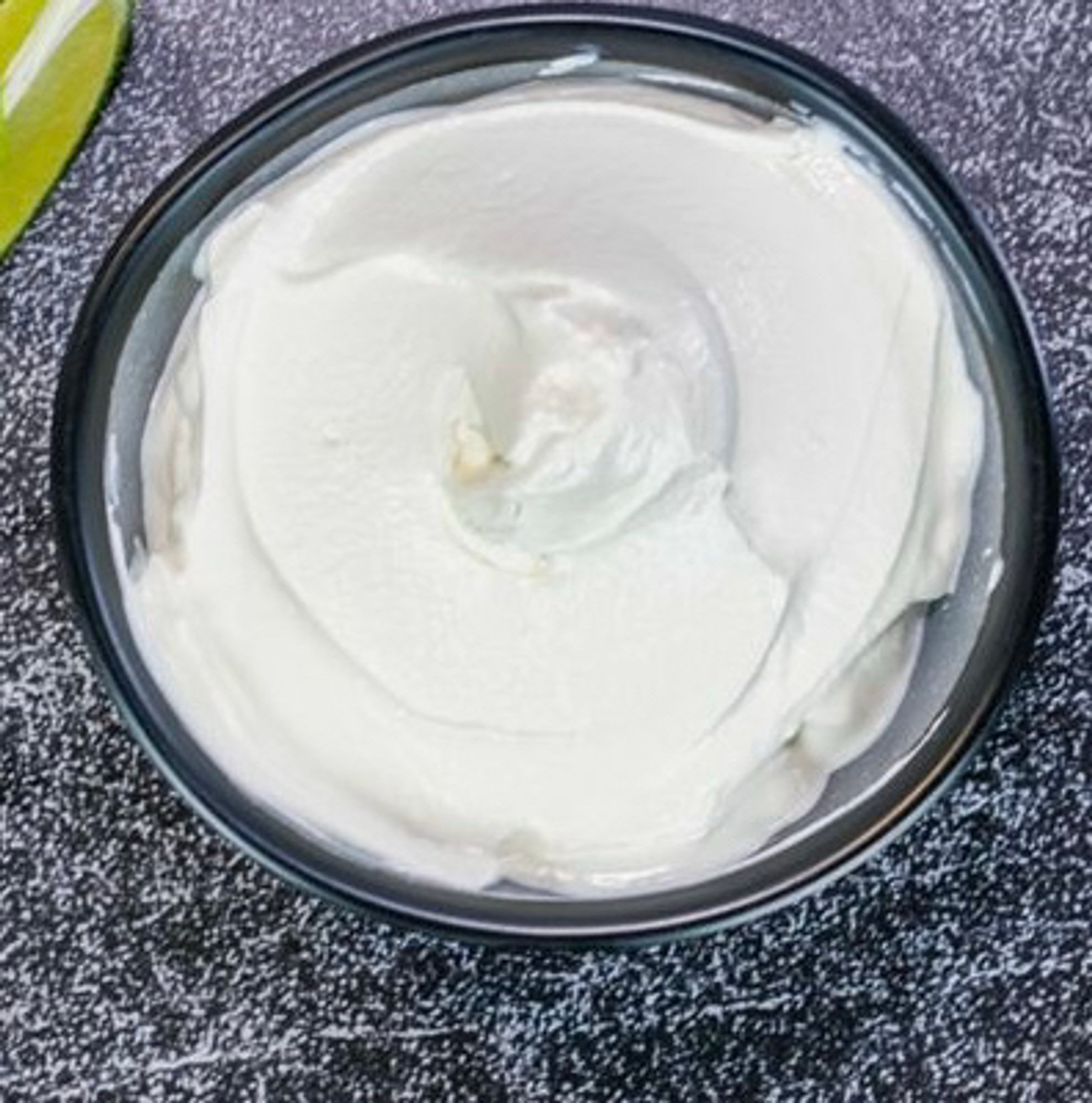 2oz Sour Cream