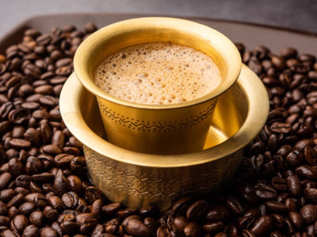 Filter Coffee