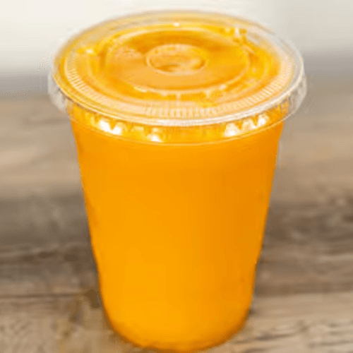 Mango Smoothie