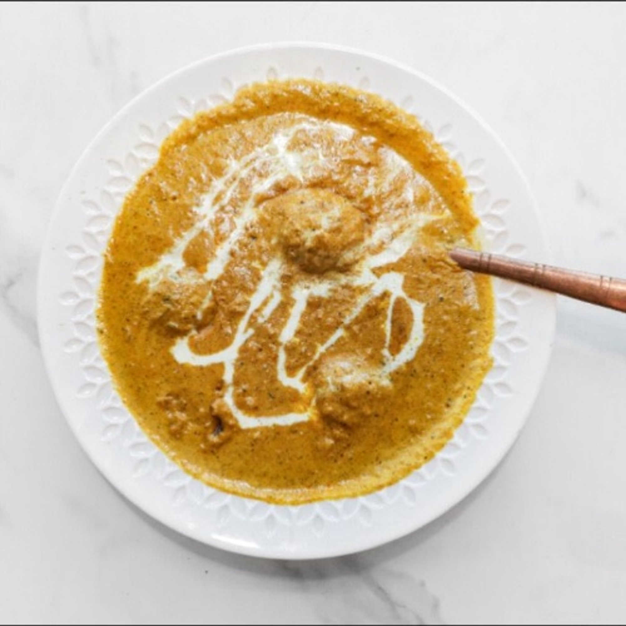Malai Kofta