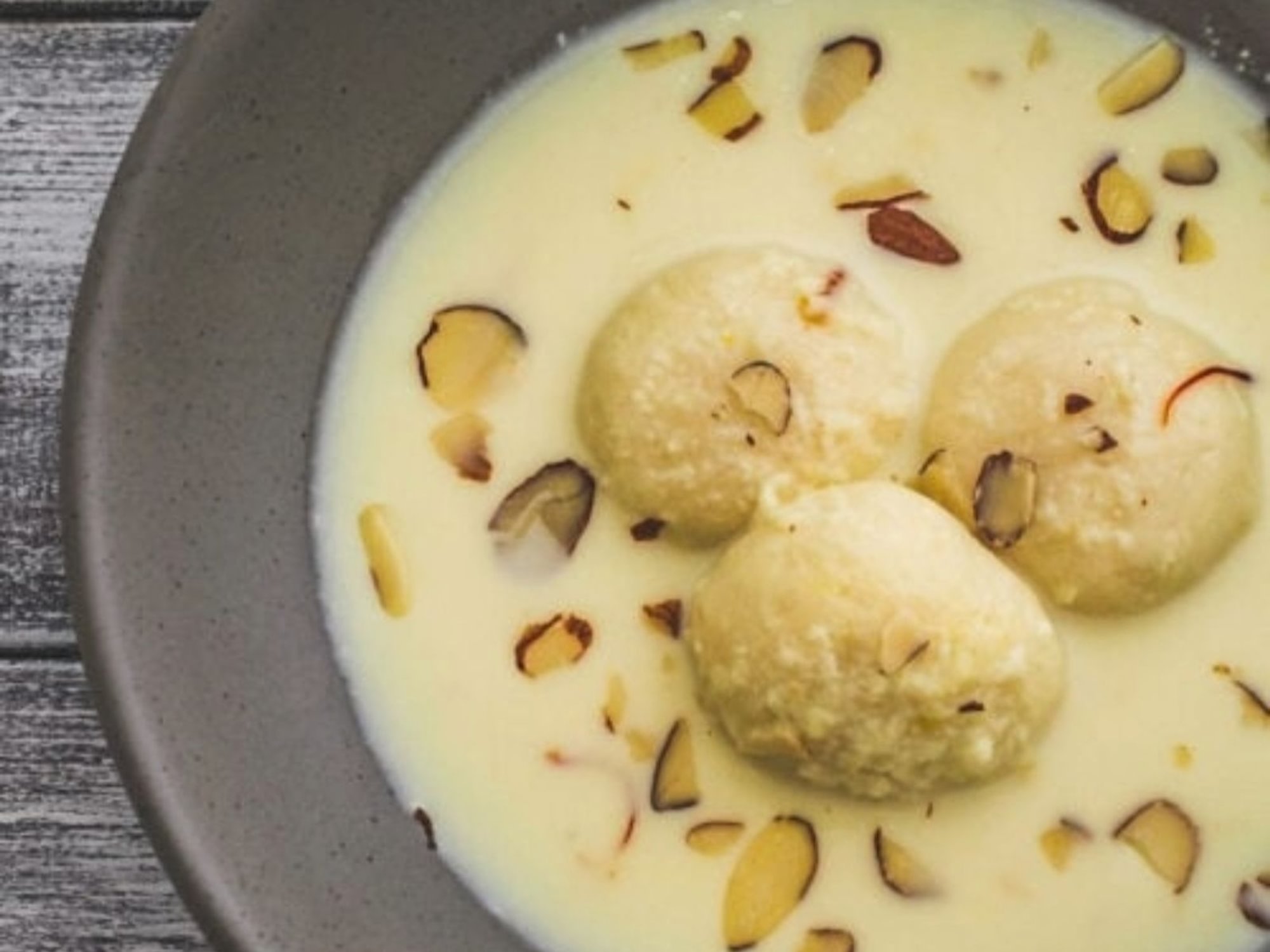 Rasmalai
