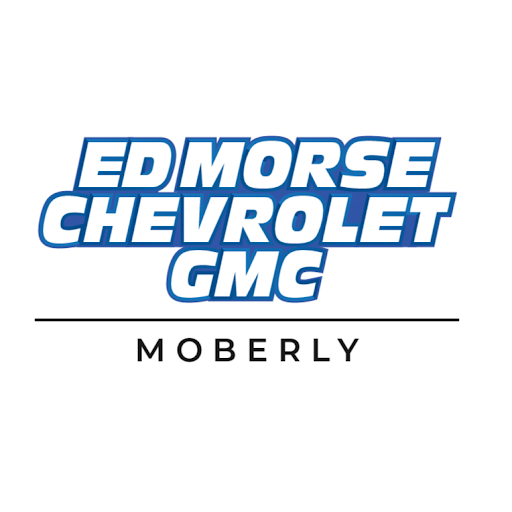 Ed Morse Chevrolet Moberly