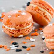 Le Macaron French Pastries Canton Photo