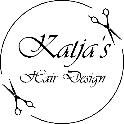 Logo von Katja's Hair Design