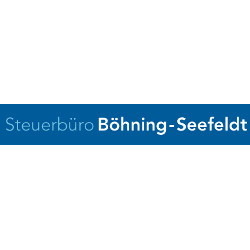 Logo von Steuerbüro Böhning-Seefeldt